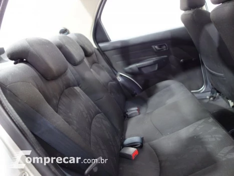 SIENA - 1.0 MPI EL 8V 4P MANUAL