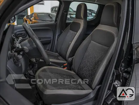 MOBI 1.0 EVO Trekking