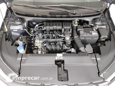 HB20 1.0 12V FLEX LIMITED PLUS MANUAL