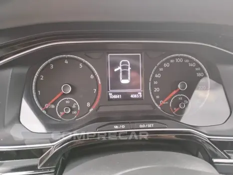 Polo 1.0 200 Tsi Comfortline Automático