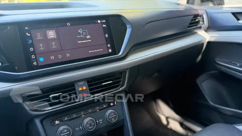 TAOS 1.4 250 TSI Comfortline