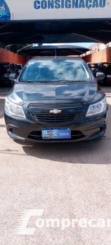 CHEVROLET Prisma 1.0 Joy 4 portas