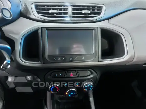 PRISMA 1.4 MPFI LT 8V