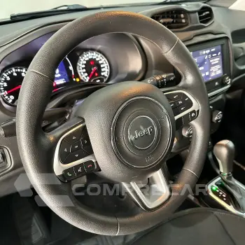 Renegade Sport 1.8 4x2 Flex 16V Aut.