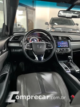 CIVIC 2.0 16vone EX