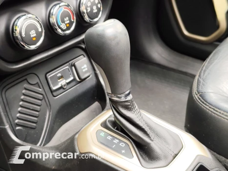 RENEGADE 1.8 16V FLEX SPORT 4P AUTOMÁTICO