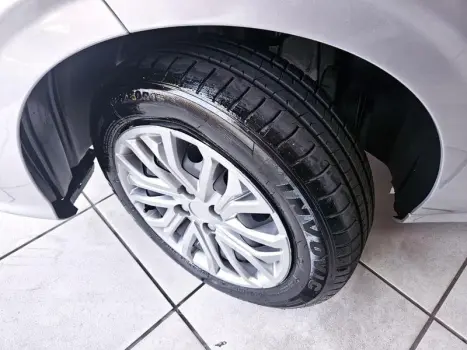 CRONOS DRIVE 1.3 FLEX