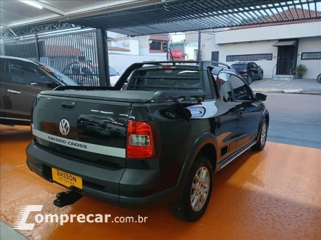 SAVEIRO 1.6 Cross CE 8V