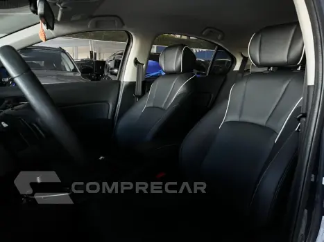 CITY Hatchback Touring 1.5 Flex 16V Aut