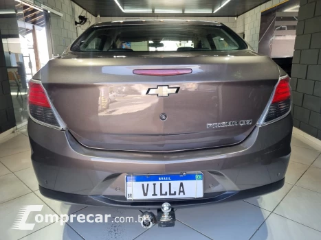 PRISMA 1.4 LTZ Spe/4 8V