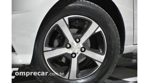 ONIX - 1.4 MPFI LTZ 8V 4P MANUAL