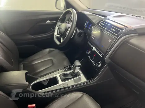 CRETA 1.0 Tgdi Platinum