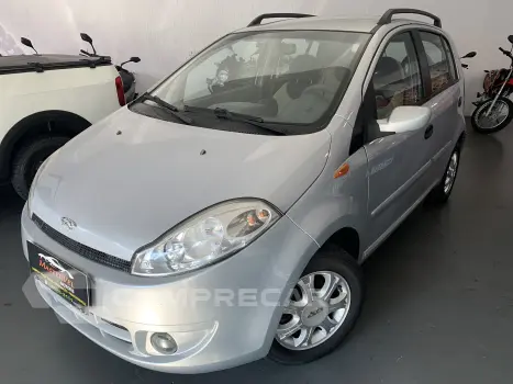 CHERY FACE 1.3 16V 4 portas