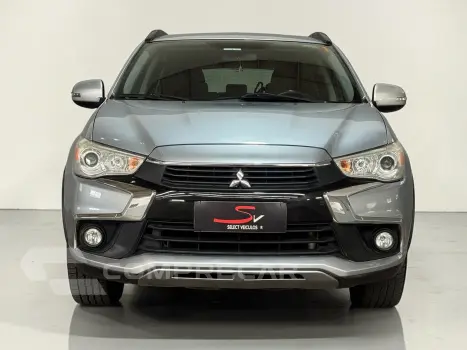 ASX 2.0 AWD 16V