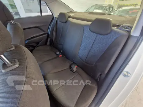 HB20 1.6 Comfort Plus 16V