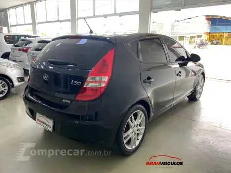 I30 2.0 MPFI GLS 16V GASOLINA 4P AUTOMÁTICO