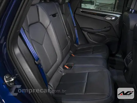 MACAN 2.0 Turbo