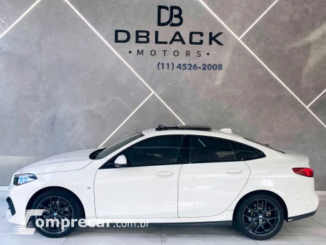 218i Gran Coupe M Sport 1.5 Bi-Turbo
