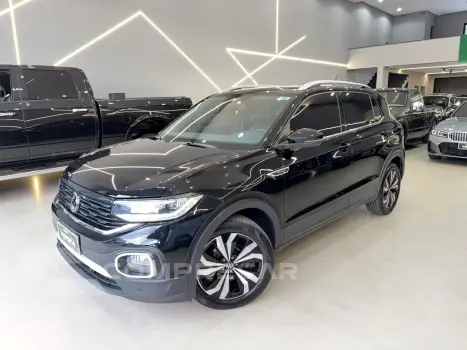 T-CROSS 1.4 250 TSI Highline