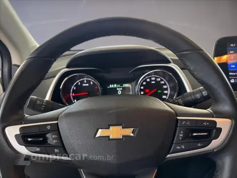 TRACKER 1.0 TURBO FLEX LTZ AUTOMÁTICO