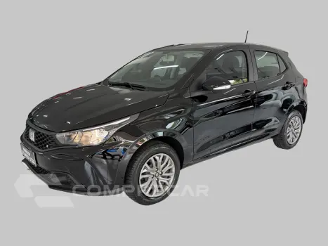 Fiat ARGO 1.0 FIREFLY FLEX DRIVE MANUAL 4 portas