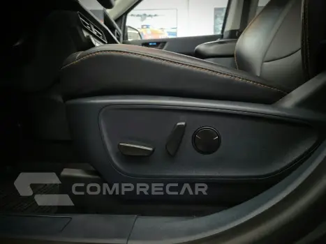 MAVERICK 2.0 ECOBOOST GASOLINA TREMOR AUTOMÁTICO