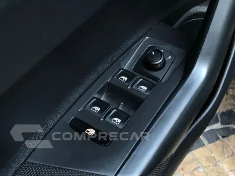 Virtus 1.6 Msi Sense Total Flex Automático