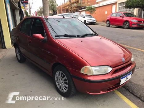 SIENA 1.6 MPI HL 16V