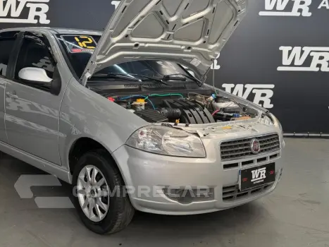 SIENA 1.0 MPI EL 8V