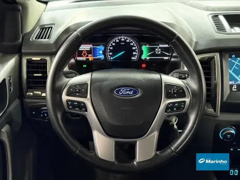 RANGER 2.5 XLT 4X2 CD 16V FLEX 4P MANUAL