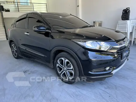 HR-V 1.8 16V EXL