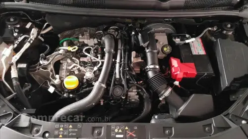 KARDIAN 1.0 TCE FLEX EVOLUTION EDC