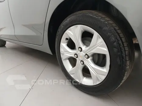 ONIX 1.0 TURBO FLEX LTZ AUTOMÁTICO