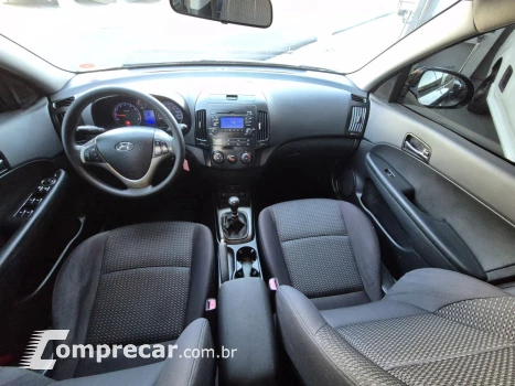 i30 2.0 16V 145cv 5p Mec.