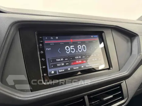 T-CROSS 1.0 200 TSI TOTAL FLEX SENSE AUTOMÁTICO