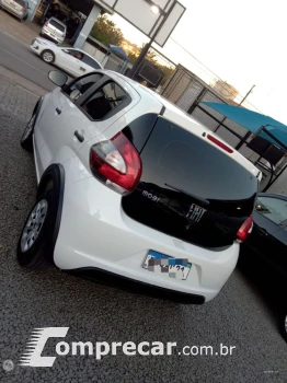 Mobi 1.0 4P FLEX EVO LIKE