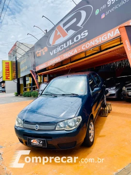 Fiat Siena Fire 4 portas