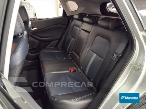 TRACKER 1.2 TURBO FLEX PREMIER AUTOMÁTICO