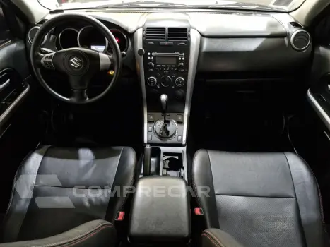 GRAND VITARA 2.0 4X2 16V GASOLINA 4P AUTOMÁTICO