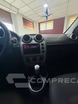 FIESTA 1.6 MPI 8V