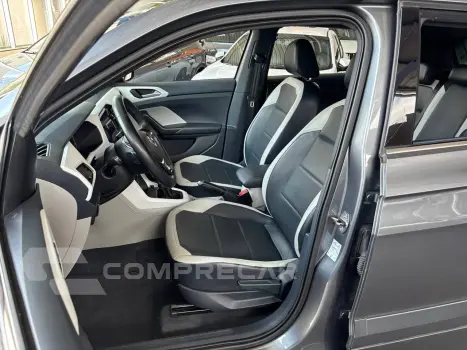 T-Cross Hig. 250 TSI 1.4 Flex 16V 5p Aut