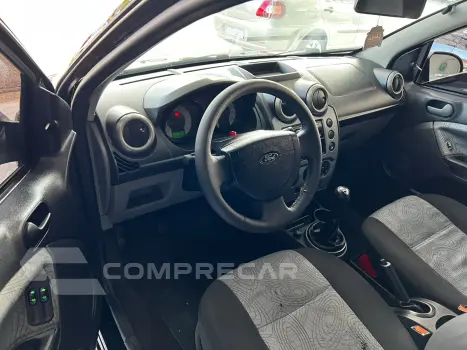 FIESTA 1.6 MPI Class Sedan 8V
