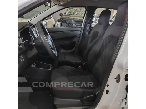 KWID 1.0 12V SCE FLEX ZEN MANUAL