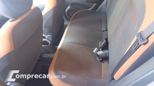 ONIX 1.4 MPFI Activ 8V