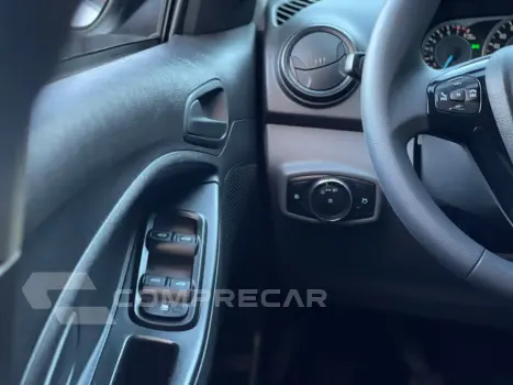 KA SEDAN 1.0 SE PLUS 12V FLEX 4P MANUAL