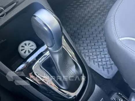 CAPTUR 1.6 16V SCE FLEX INTENSE X-TRONIC