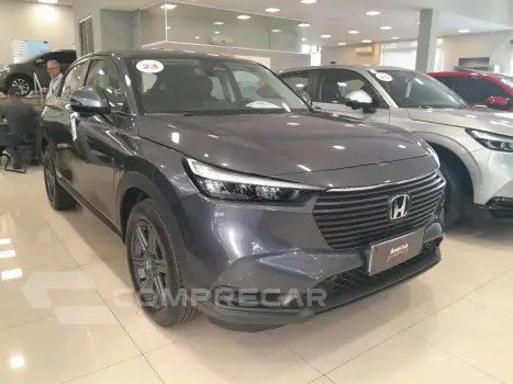 HR-V 1.5 DI I-VTEC FLEX EXL CVT
