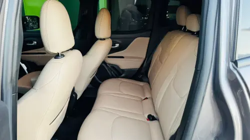 RENEGADE 1.8 16V Sport