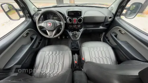 Doblo 1.8 16V 4P FLEX ESSENCE 7 LUGARES