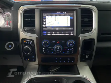 CLASSIC LARAMIE 5.7 CD V8 4X4 Aut.